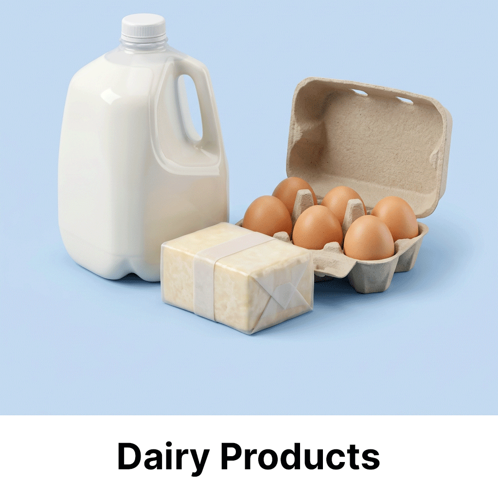 Dairy